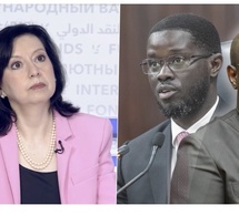 Des développements positifs sont attendus… » : Les premières infos sur la mission du FMI au Sénégal