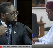Insultes visant Serigne Moustapha Sy : Le coup de gueule de Cheikh Tidiane Youm contre le silence d'Ousmane Sonko