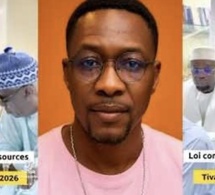 Mensonges de Sonko devant Ndiol Fouta fils de Serigne Abdou sur son ami Ndiaga Seck un goordjiguen