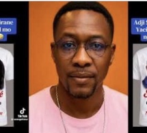 Surprenante révélation de Adji Sarr ouvre le feu sur les mensonges et adultère de Sonko chez Kya