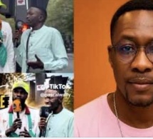 L’activiste influenceur Idy Missionnaire ex pastef démonte la manipulation de Sonko sur les faux doc