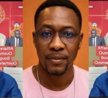 Bougar Diouf éclate la vérité sur le mensonge de Sonko avec l’achat des voitures ONRAC de Dane Sarr
