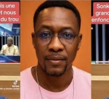 Cheikh Omar Diagne massacre violemment la fausse déclation de Sonko sur les finances publique du