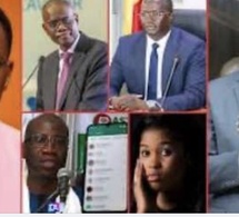 🔴Arrestation de Sonko-téléphone Ndiaga seck-Ndeye Astou humilié-Yankhoba Diémé-Adji Sarr-Al Aminou