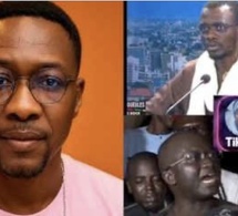 Surprenante révélation Modou Fall chroniqueur Sentv tire du feu sur Sonko avec le détournement des