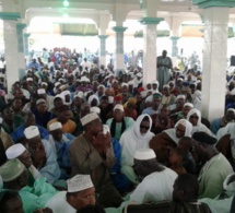 Thierno Cheikh Oumar Mouhamadou El Bachir aux jeunes du Sénégal : ‘’ le But de l’existence humaine est d’adorer Allah’’