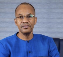 Accord avec le FMI : Mamoudou Ibra Kane applaudit, mais appelle à préserver les ménages et le secteur privé