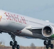 Air Sénégal renforce sa flotte grâce à l’acquisition d’un nouvel appareil Boeing 737-800 grâce au soutien déterminant de l’État