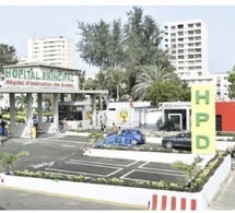 Hôpital Principal de Dakar : Les syndicats exigent le maintien de la polyclinique dans l’établissement