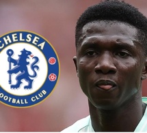 Lamine Camara à Chelsea : Accord trouvé avec l’AS Monaco, “Here We Go” confirmé