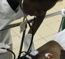 Mbour : battu par sa belle-famille, l’agent de sécurité finit à l’hôpital