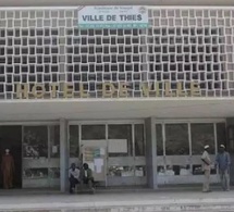 Thiès : Pourquoi un Colonel des Eaux et Forêts en veut à la Mairie