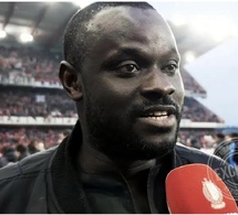 Mohamed Adama Sarr : « Nous les anciens, on doit rentrer »