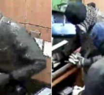 Nuit de terreur à Thiès-Nord : Un commando encagoulé de 10 hommes braque un point Wave et une boulangerie
