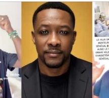 Grave révélation Ndiaga Seck enfonce Sonko son militant Cheikh Anne USA pique une crise sur l’homose