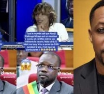 Nouvelle révélation de Tange sur l’humiliation de El Malick Ndiaye pastef sur le plateau de 7TV sur