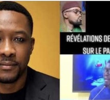 Grave révélation Bah Diakhaté explose une bombe sur le pére de Sonko et son fils abandonné à Podor