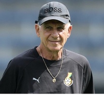 Ghana : Carlos Queiroz reprend officiellement les rênes des Black Stars
