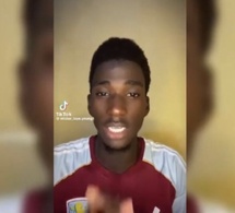 Accusation contre le bureau des passeports : le TikTokeur Mister Laye présente ses excuses à la police après son audition