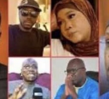 🔴Sonko en prison?-Ndiage Seck cite-Ahmed Aidara-Mollah tire-Ndeye Khady-Adji Sarr éclatent la vérité