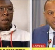 🔴[ EN DIRECT ] BAH DIAKHATÉ FACE À MAME MBAYE NIANG &amp; THE FLECH Situation politique au Sénégal