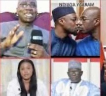 🔴Enfin Sonko brise le silence sur-Ndiaga seck-Moustapha Diakhaté tire-Fat Abdou Ndiaye-Adji Sarr sur