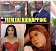 🔴Arrestation Sonko?dossier Ndiaga Seck-Adji Sarr lache une bombe-mensonges Ndeye Kh Ndiaye-Mansour D