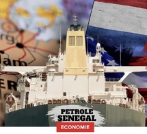 Hydrocarbures : Ces 5 pays qui achètent l’essentiel du pétrole sénégalais