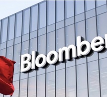 PTDS : Bloomberg évoque une probable « restructuration » de près de 5 milliards de dollars d’euro-obligations