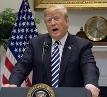 États-Unis : « le pire du pire », Trump traque 22 Sénégalais