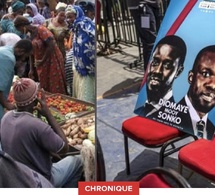 Billet] Le Gorgorlu, le Fmi et nos politiciens : chronique d’un Sénégal en galère