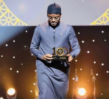 Africa Next Awards : Bara Gaye, seul Sénégalais parmi les 100 personnalités africaines distinguées à Paris