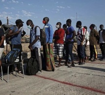 Maroc : un premier convoi de 120 Sénégalais attendu au pays ce samedi