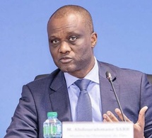 Propos de la cheffe de mission du Fmi : l'ex-ministre de l'Economie Abdourahmane Sarr décèle “une incohérence…”