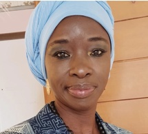 Suède : La Sénégalaise Maguette Ndiaye sacrée meilleure entrepreneure 2026