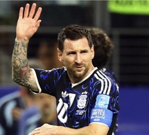 Argentine : après la retraite de Messi, l’Albicéleste désigne un autre capitaine
