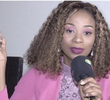 Je suis une…» : Adiouza, la grosse confidence amoureuse