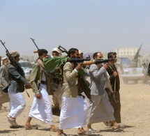 Yémen : des affrontements entre rebelles et forces gouvernementales font plus de 60 morts (sources militaires et médicales)