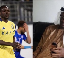 Sadio Mané à Al-Nassr : Amir Abo révèle son intervention auprès de Mohammed ben Salmane