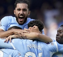 Manchester City vs Coventry : La presse anglaise juge la première d'Iliman Ndiaye
