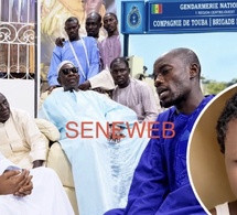 2 TikTokeurs placés en garde à vue à la BR de Touba : le contenu d’une vidéo qui accable « Leukh Leukh »