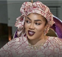 Visite de Sokhna Aïda Diallo à Touba : Serigne Sidy Abdou Lahad Mbacké assume et défie les détracteurs
