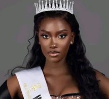 Miss Monde: Fatoumata Diop hisse le Sénégal dans le Top 20 pour la première fois
