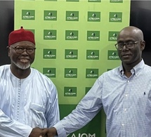 Scandale ASER : la charge de Thierno Alassane Sall après son échange avec Alioune Tine
