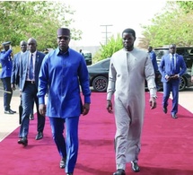 Une plongée dans les enfers de la régression » : Abdoulaye Mady Ndiaye retrace la chute financière du Sénégal sous l'ère Pastef