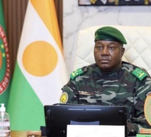 Niger : Niamey prépare un dossier judiciaire international sur la tentative de déstabilisation