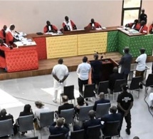 Guinée : l'ex-magistrat détenu a été transféré dans une prison éloignée de Conakry
