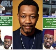 Surprenante révélation Badara Gadiaga humilie gravement Sonko sur le plateau devant ses alliés de