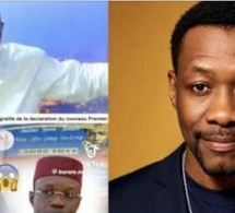 Grave révélation Imama Khalifa Ndiaye ex pastef annonce l’arrestation de Sonko aprés les JOJ sur