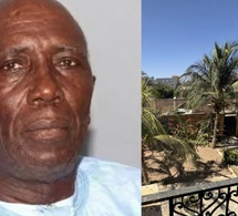 Héritage de Youssou Diagne : la veuve et les enfants de l’ancien président de l’Assemblée nationale se déchirent pour une villa à 600 millions FCFA